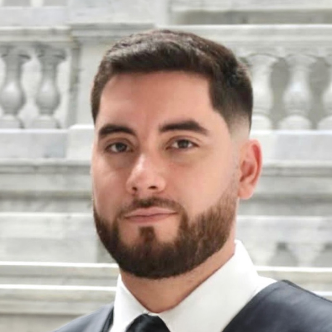 Alan Contreras