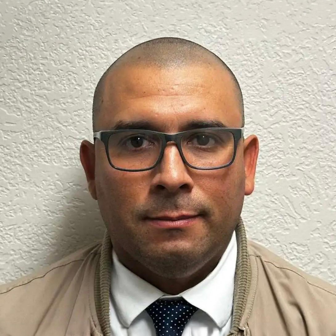 Luis Alvarez